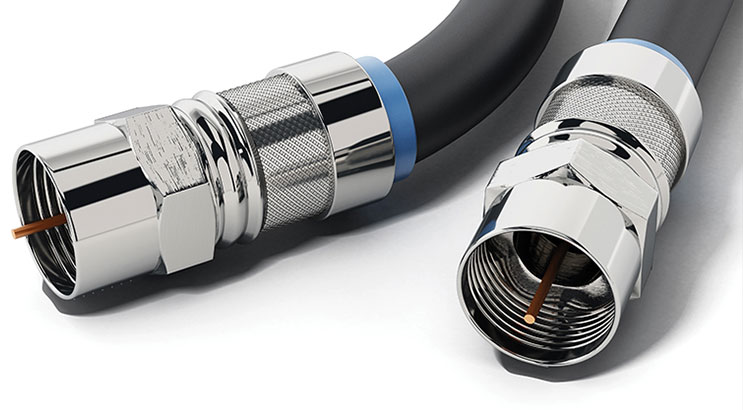 راهنمای خرید کابل آنتن یا کواکسیال